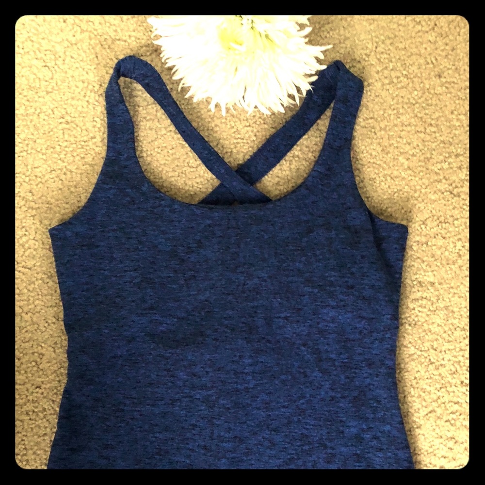 Beyond Yoga tank